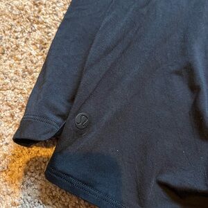 Lululemon long sleeve